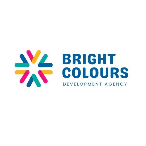 Bright Colours Agency
